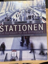 Augustyn / Stationen Ein