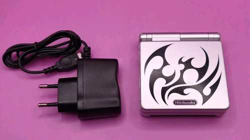 Gameboy advance limited - advance, sp
