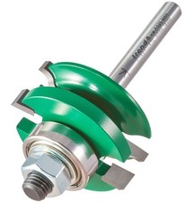 TREND Fräser C149X1/4TC -