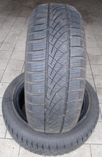 1 Paar PLATIN Ganzjahresreifen 185/55 R15 86H    6-7mm