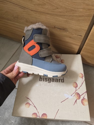 Bisgaard spencer winterstiefel - bisgaard,