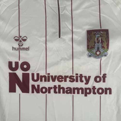 Northampton town 2020 2021 - town, 2020/2021