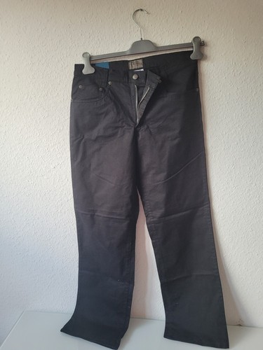 Watsons schwarze herren - watsons,