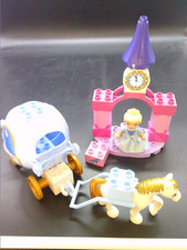 Lego duplo cinderellas - duplo,