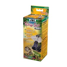 Jbl tempset terrarium - jbl, fassung
