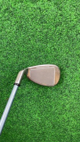 Hawk eye callaway eisen - eye,