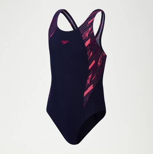 Speedo mädchen hyperboom - speedo,