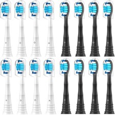 Hochwertige Ersatzbürsten