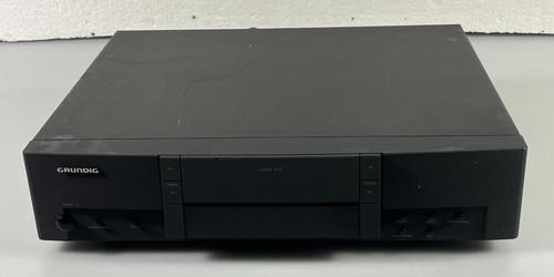 Grundig 210 fm stereo - grundig, am/fm