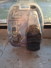 Freisprecheinrichtung für