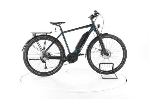 Stevens tour trekking - stevens, e-4x