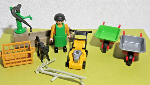 Playmobil - ,