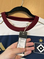 HSV Sondertrikot 1887