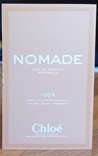 Parfum Probe Chloe Nomade Eau de Parfum