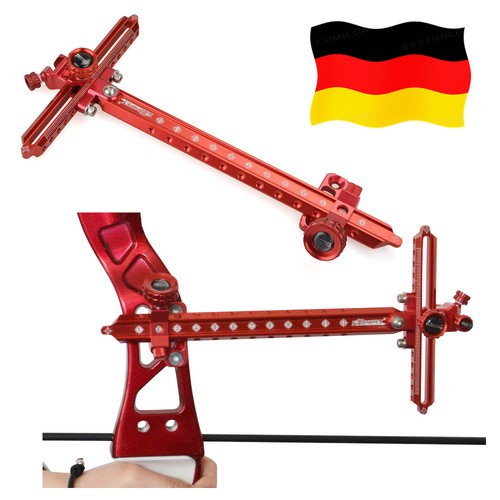 Bogenschießen recurve - bogenschießen,
