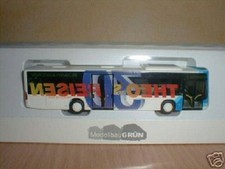 Rietze Stadtbus Citaro MB O