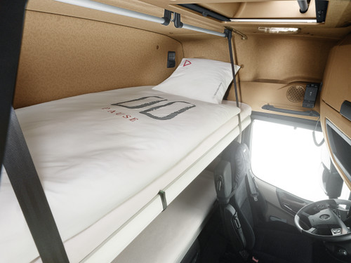 Mercedes benz bett bezüge 2er - bett,