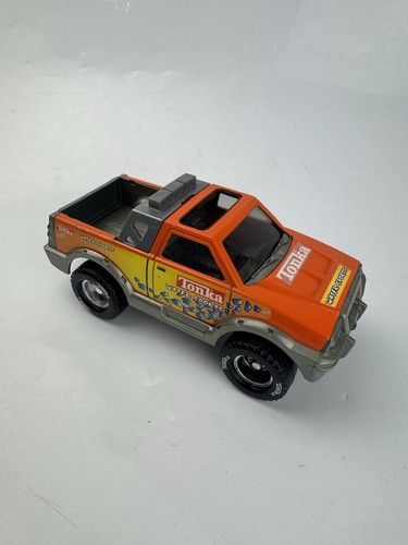 Vintage tonka hasbro - vintage,