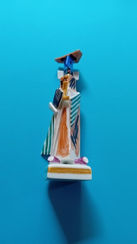 Meissen peter strang figur - peter, strang,