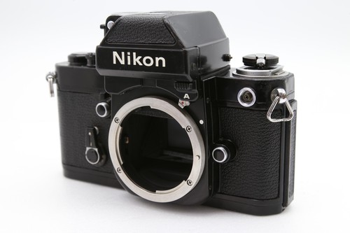 Nikon photomic f2a - f2,