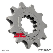 Ritzel 11 Zähne für Aprilia