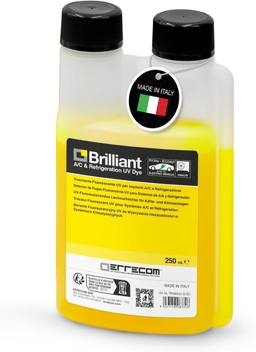 Errecom brilliant gelbes - errecom, brilliant,