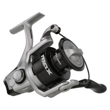 ABU GARCIA Max X Spinning Reel