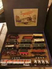 Fleischmann Modelleisenbahn