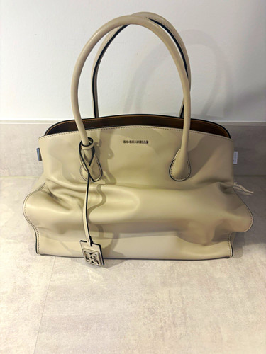 Coccinelle damen handtasche - damen,