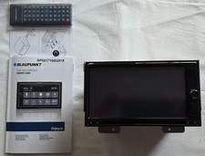 Blaupunkt Camper 690 DAB