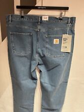 Carharrt Newel Pant W40 L32