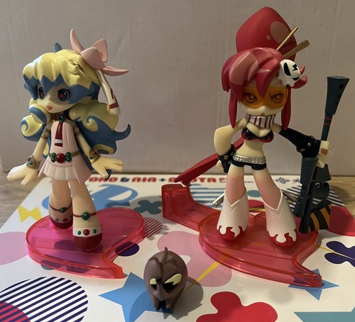 Gurren lagann yoko - yoko, und