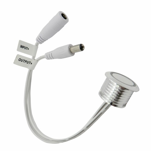 Led touch dimmer 12v - led,