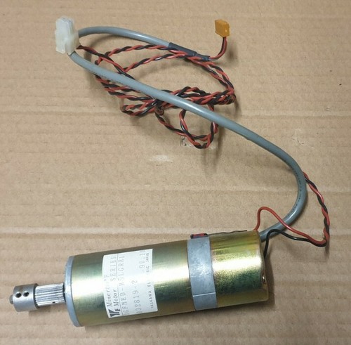 Yaskawa minertia motor f - minertia,
