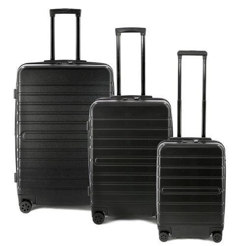 Jsa 3er reisetrolley set - 3er, reisetrolley-set