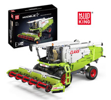 Mould King 17014 Technik