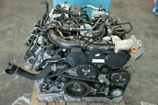 AUDI Motor 3.0 TDI BKN BMK ASB A4 A6 A8 Phaeton Motorinstandsetzung