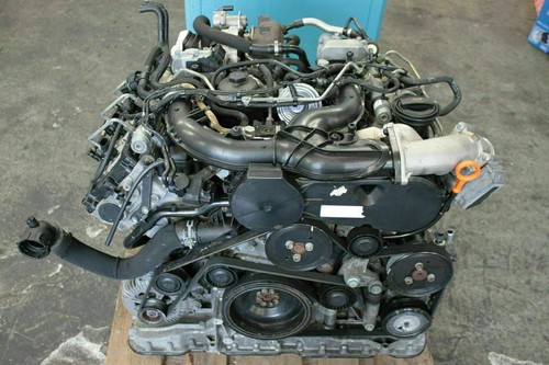 Audi motor tdi bkn - bkn, asb