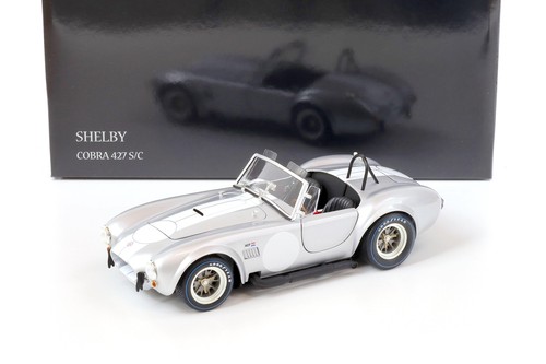 Kyosho shelby cobra - kyosho,