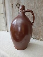6 Ltr Antiker Tonkrug Krug