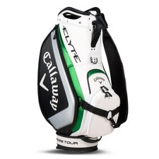 25 Callaway Elyte Golf Staff