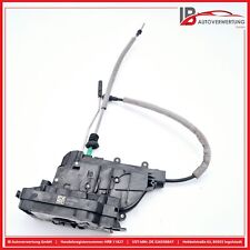 Türschloss rechts vorn A4477200235 MERCEDES-BENZ VITO KA114 CDI W447 KIEKERT