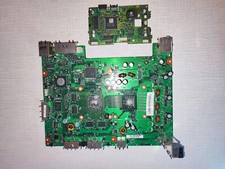 XBOX360 Phat Mainboard + DVD