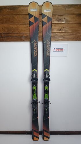 Fischer the curv rc4 - fischer,