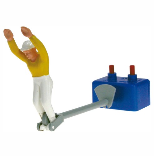 Tipp kick star keeper - tipp-kick, star-keeper