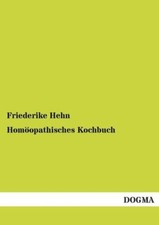 Hom?Opathisches Kochbuch