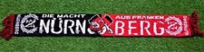 Nürnberg Schal "DIE MACHT" N