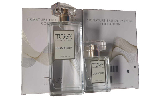 Tova signature collection 2 - signature,