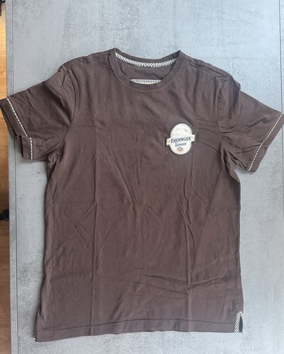 Erdinger weißbräu shirt - weißbräu, t-shirt