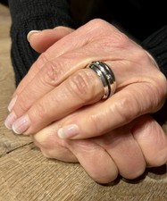 Piaget ring karat - piaget, 18